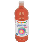 Tempera 1000ml Braon Primo
