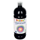 Tempera 1000ml Crna Primo