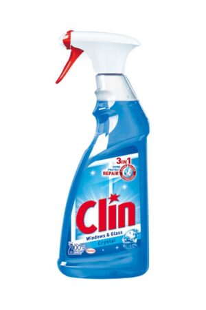 Tečnost za prozore 500ml sa pumpicom Clin Henkel