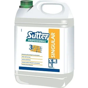 Sutter Singular 5L