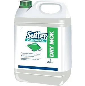 Sutter Dry Mok 5l