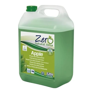 Sutter Zero Apple Ecolabel 5L