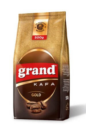 Kafa 500gr Grand Gold