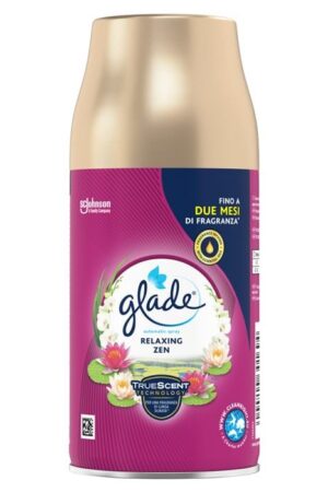 Glade osveživač - dopuna 269ml