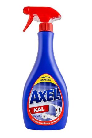 Axel Kal sa pumpicom 500ml