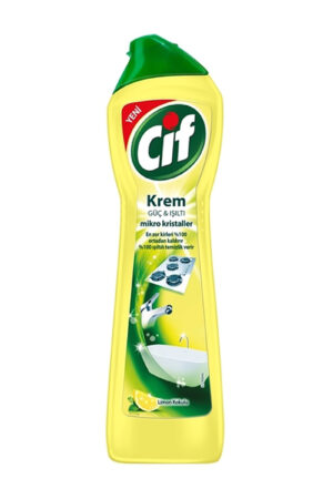Cif cream 500ml