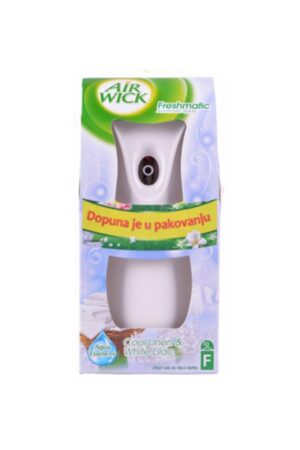 AIRWICK Freshmatic osveživač + dopuna