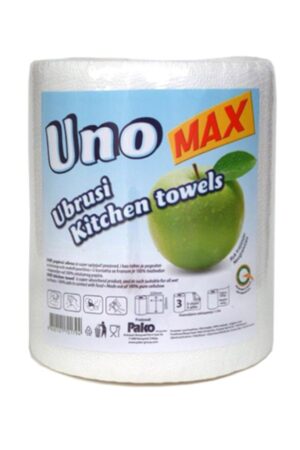 Ubrus Uno MAX troslojni 400g 1/1