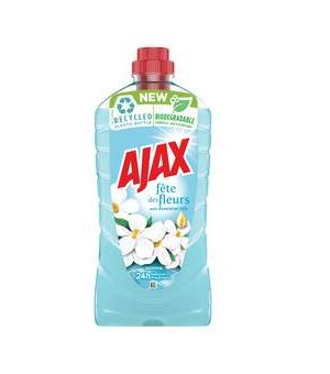 Sredstvo za pranje podova 1l Ajax