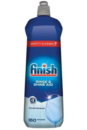 Sjaj za sudomašinu 800ml Finish