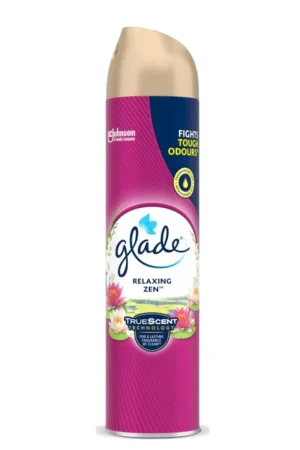 Osveživač vazduha u spreju Glade 300ml