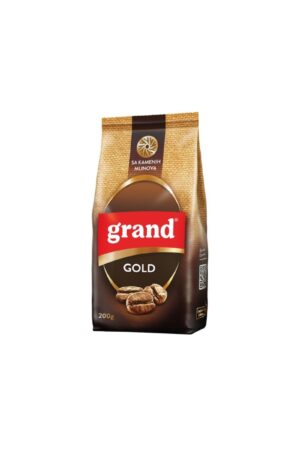 Kafa 200gr Grand Gold