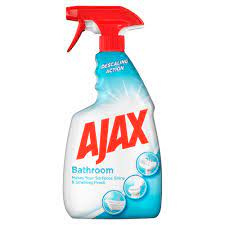 Ajax bathroom sa pumpicom 750ml