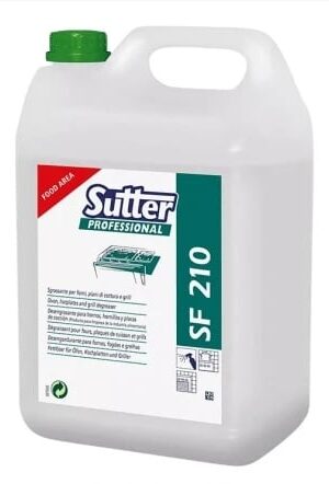 Sutter SF 210