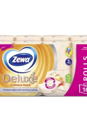 Toaletni papir u rolni 16/1 ZEWA